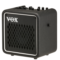 Vox MiniGo 3 Electric Guitar Amplifier