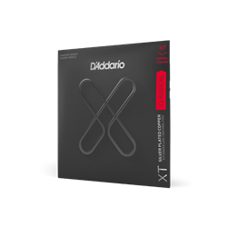 D'Addario XT Classical Dynacore Carbon, String Set