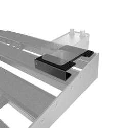 D'Addario XPND Pedal Riser