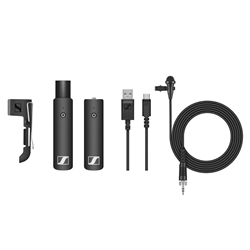 Sennheiser XSW-D Wireless Lavalier Set