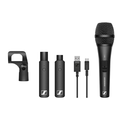 Sennheiser XSW-D Vocal Wireless Set