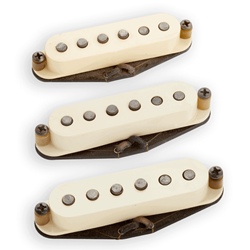 Seymour Duncan Antiquity for Strat Texas Hot Pickup Set