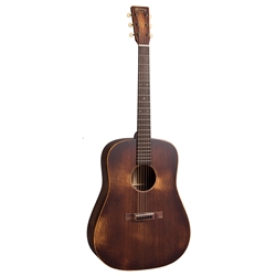 Martin D-15 Street Master Acoustic Guitar