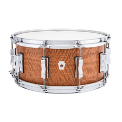 Ludwig Neusonic 6.5X14 Snare Drum; LS264XX