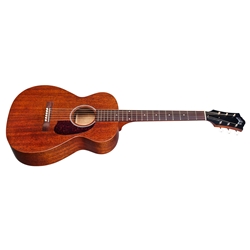 Guild USA M-20 Concert Acoustic Guitar