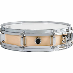 Ludwig Rocker Elite Maple/Basswood Piccolo Snare Drum