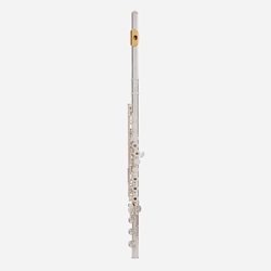 Yamaha Allegro 400 Series Flute; YFL-472HAL