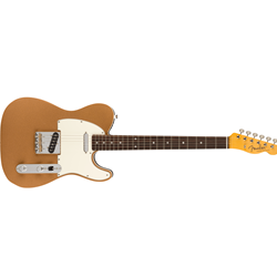 Fender Telecaster '60's Custom; JV Modified