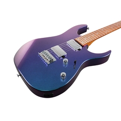 Hugo Helmer Music, Inc. - Ibanez GIO Series Electric Guitar; GRG121SP