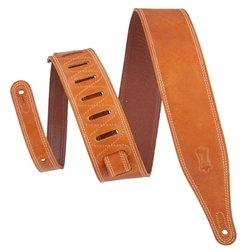 Levy's Leather 2.5" Garment Leather Strap