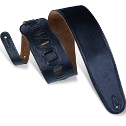 Levy's Leather 3.5" Padded Garment Leather Strap