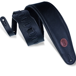 Levy's Leather 4.5" Garment Leather Strap w/Foam Padding