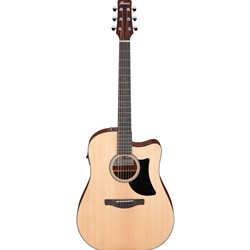Ibanez Advanced Acoustic Series Acoustic/Electric Guitar; AAD50ce