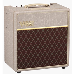 Vox AC4HW1 Hand-Wired Electric Guitar Amplifier