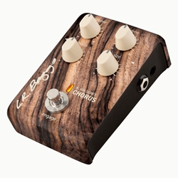 LR Baggs Align Series Chorus Acoustic Guitar Pedal