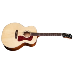 Guild USA F-40E Acoustic/Electric Guitar