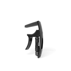 D'Addario Ukulele Tri-Action Capo; PW-CP-20