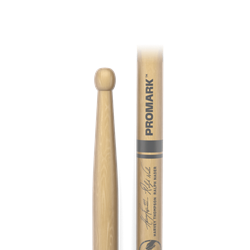 ProMark BYOS Hickory Drumstick, Wood Tip