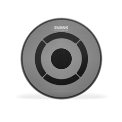 Evans dB One Tom Pack Drum Head System; ETP-DB1