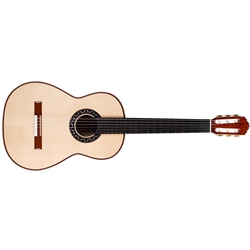 Hugo Helmer Music Inc. Cordoba Esteso SP Luthier Select Series