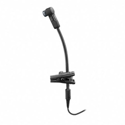 Sennheiser e908 B ew Clip-on Instrument microphone