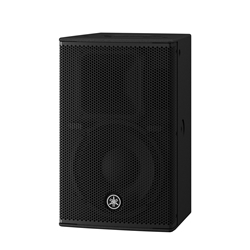 Yamaha DHR10 Active Powered Speaker