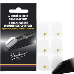 Vandoren Mouthpiece Protection Patch