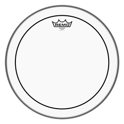 Remo Pinstripe 4 Drum Head Pack (10,12,14+141); PP-0310-PS