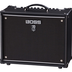 Boss Katana 50 mkII EX Combo Guitar Amplifier