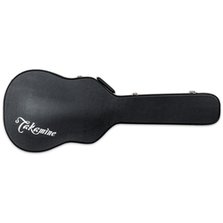 Takamine GC-WN Dreadnought Hardshell Guitar Case