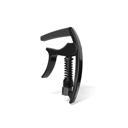 D'Addario PW-CP-09 Tri-Action Capo