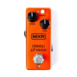 MXR M279 Deep Phase Effects Pedal