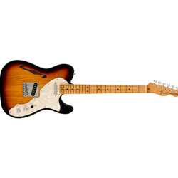 Fender Vintera II '60's Telecaster Thinline Electric Guitar
