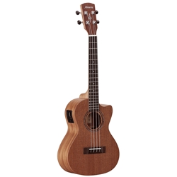 Alvarez Regent RU22TCE Tenor Cutaway Acoustic/Electric Ukulele