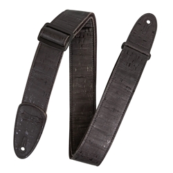 Levy's Leather Cork Series Instrument Strap