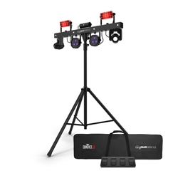 Chauvet DJ GigBAR Move ILS Effects/Wash Lighting System