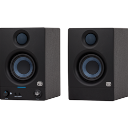 PreSonus Eris E3.5BT G2 High-Definition Active Studio Monitor Pair