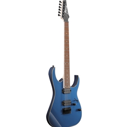 Hugo Helmer Music, Inc. - Ibanez RG421EX RG Standard Electric Guitar