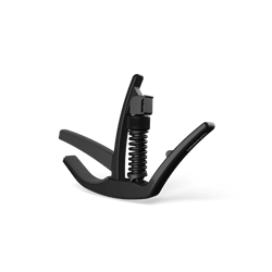 D'Addario Artist Classical Guitar Capo; PW-CP-13