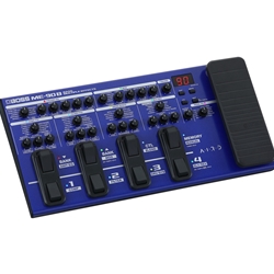 Boss ME-90B Bass Multi Effects Processor