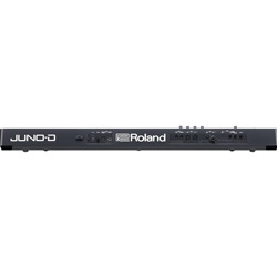 Hugo Helmer Music, Inc. - Roland JUNO-D6 61-Key Synthesizer