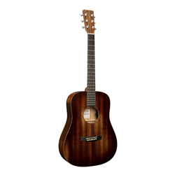 Martin Dreadnought Junior Acoustic Electric Guitar