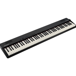 Hugo Helmer Music, Inc. - Roland GO-88PX GO:PIANO88 88 Key Digital