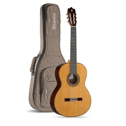 Alhambra 4P-US Conservatory Series Classical Guitar
