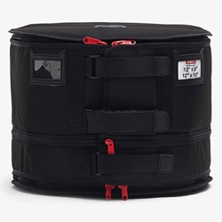 Gibraltar GFBFT10 Flatter Ride Tom Bag
