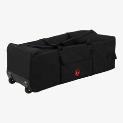 Gibraltar GHTB Hardware Bag w/Wheels