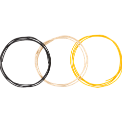 Fender Pure Vintage Cloth Wire