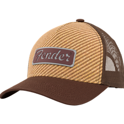 Fender Tweed Hat