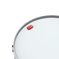 Evans EQ Pods Mini Drum Damper Gels