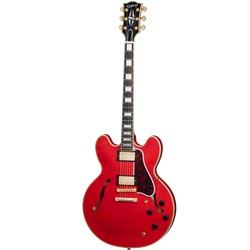 Epiphone 1959 ES-355; Inspired By Gibson Custom Electric Guitar